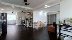 Blk 104 Pasir Ris Street 12 (Pasir Ris), HDB 5 Rooms #552995191